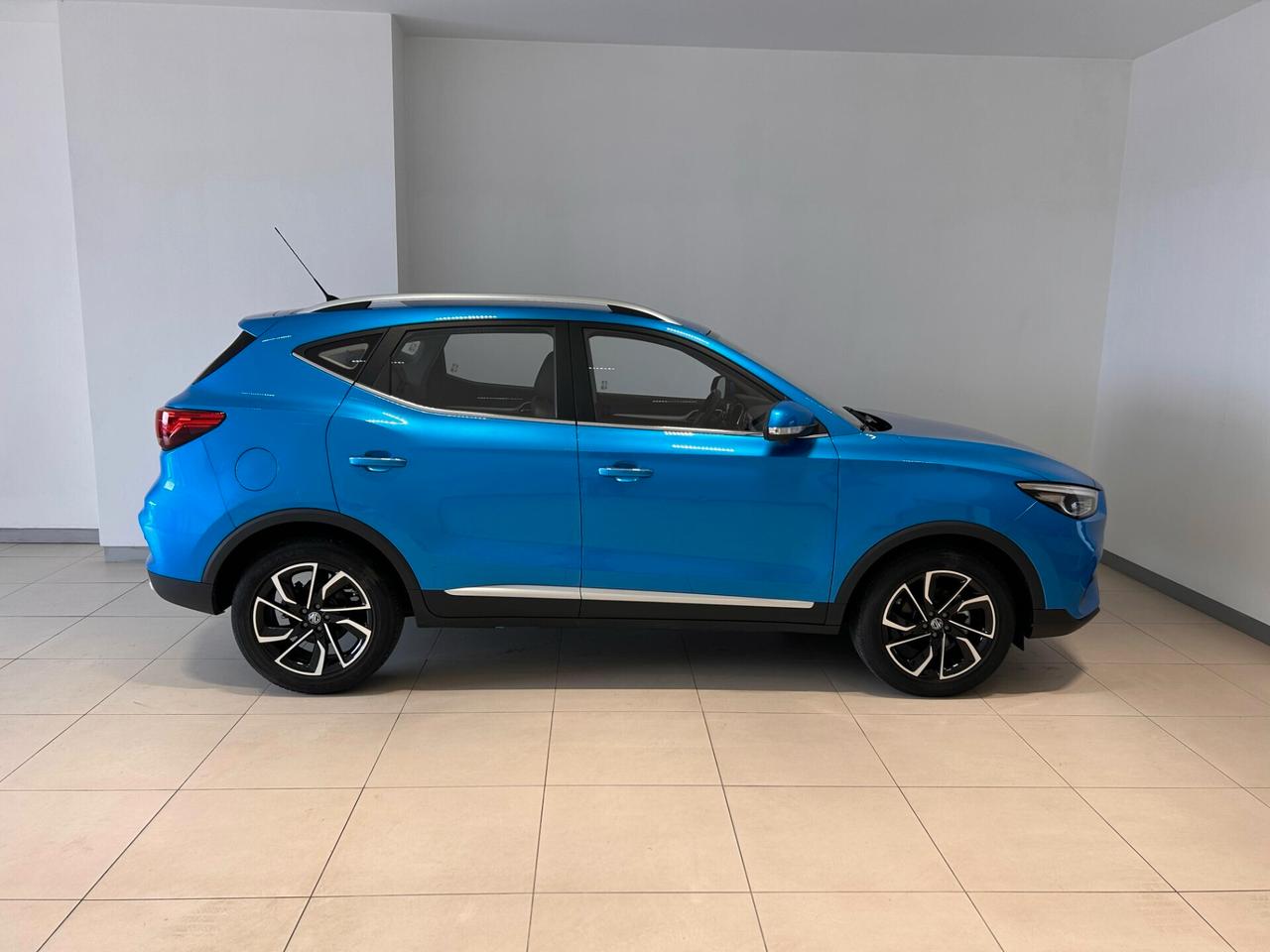 Mg ZS 1.5 VTi-tech Luxury