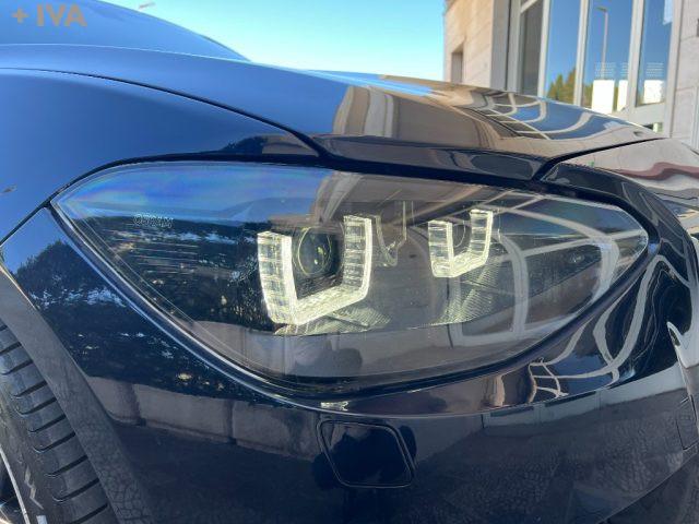 BMW 118 d 5p. Msport
