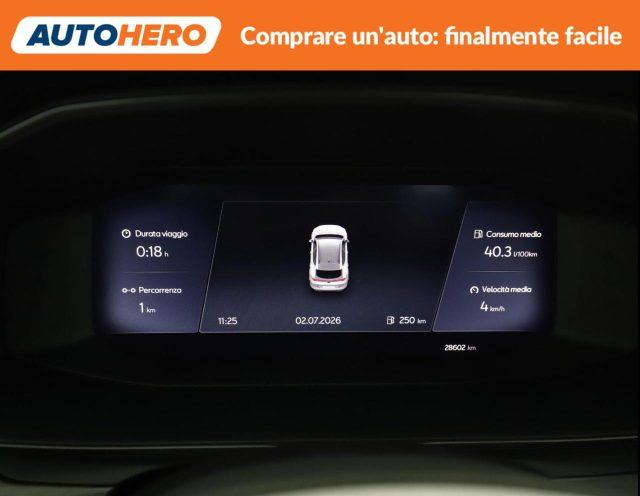 CUPRA Formentor 1.5 TSI