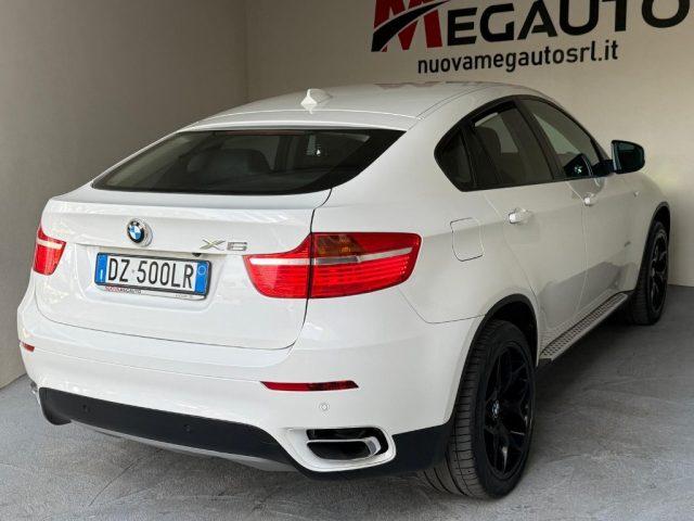 BMW X6 xDrive35d Eletta