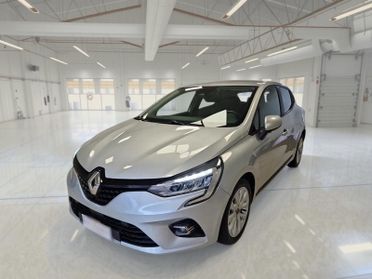 Renault Clio TCe 12V 90 CV 5 porte Business