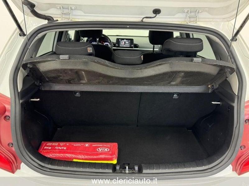 KIA Picanto 1.0 12V 5 porte GT Line