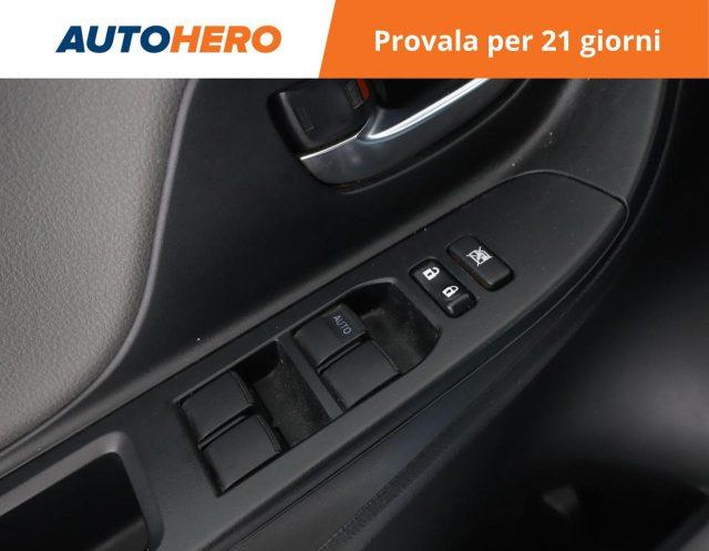 TOYOTA Yaris 1.0 72 CV 5 porte Active