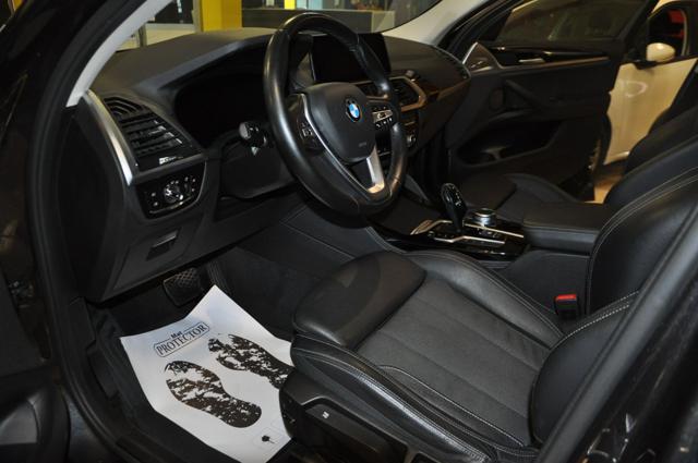 BMW X4 xDrive20d 48V xLine