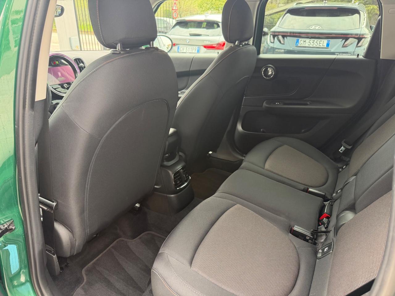 Mini One D Countryman 1.5 Business