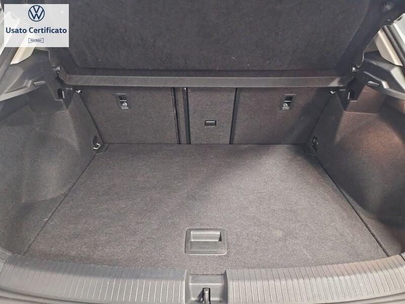 Volkswagen T-Roc T-Roc 1.6 TDI SCR Style BlueMotion Technology