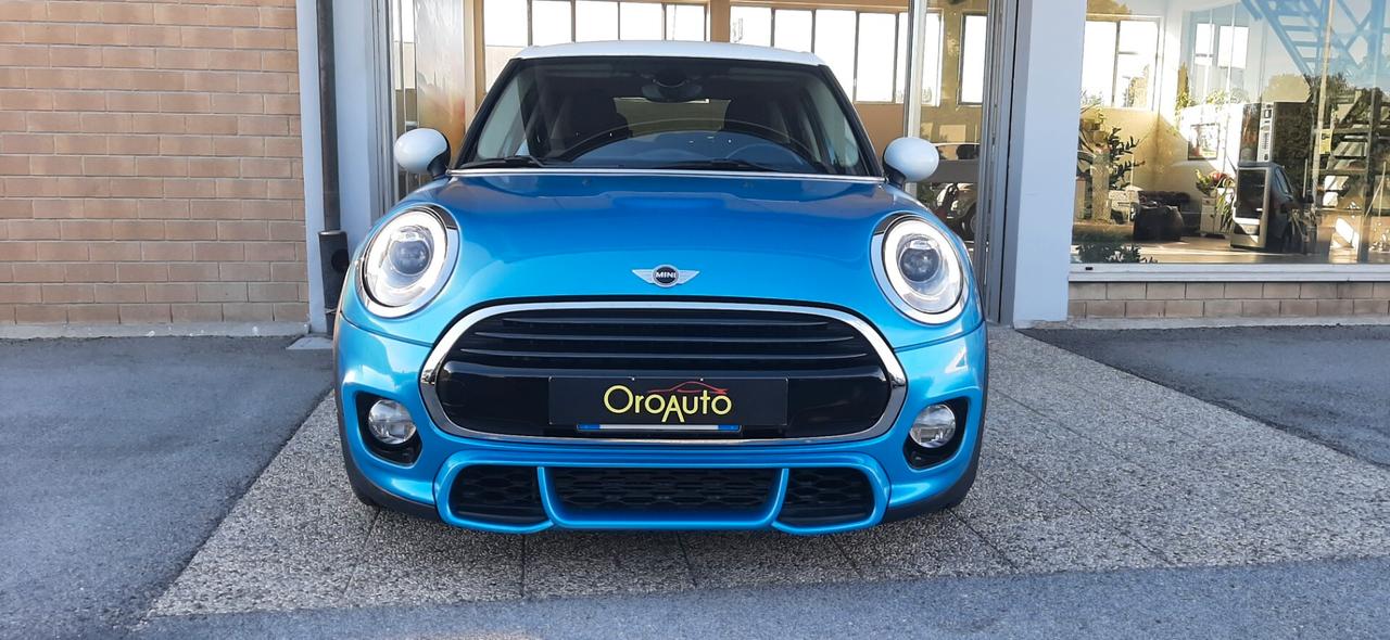 MINI Cooper 1.5 5P*JOHN COOPER WORKS*Led-Pdc-Cruis