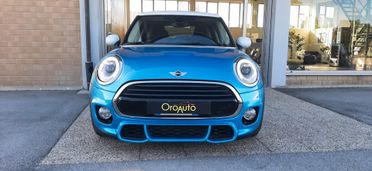 MINI Cooper 1.5 5P*JOHN COOPER WORKS*Led-Pdc-Cruis