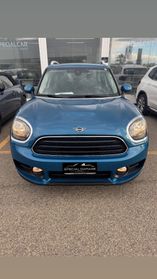 Mini One Countryman 2.0 Cooper D