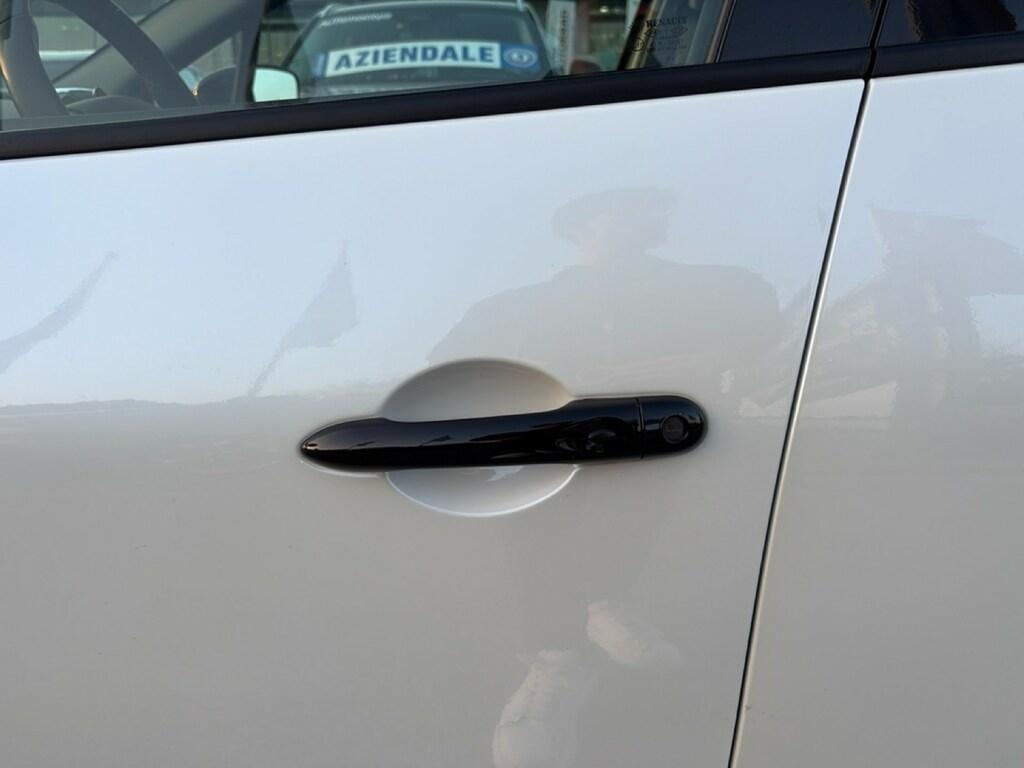 Renault Clio 5 Porte 1.6 Monaco GP EDC