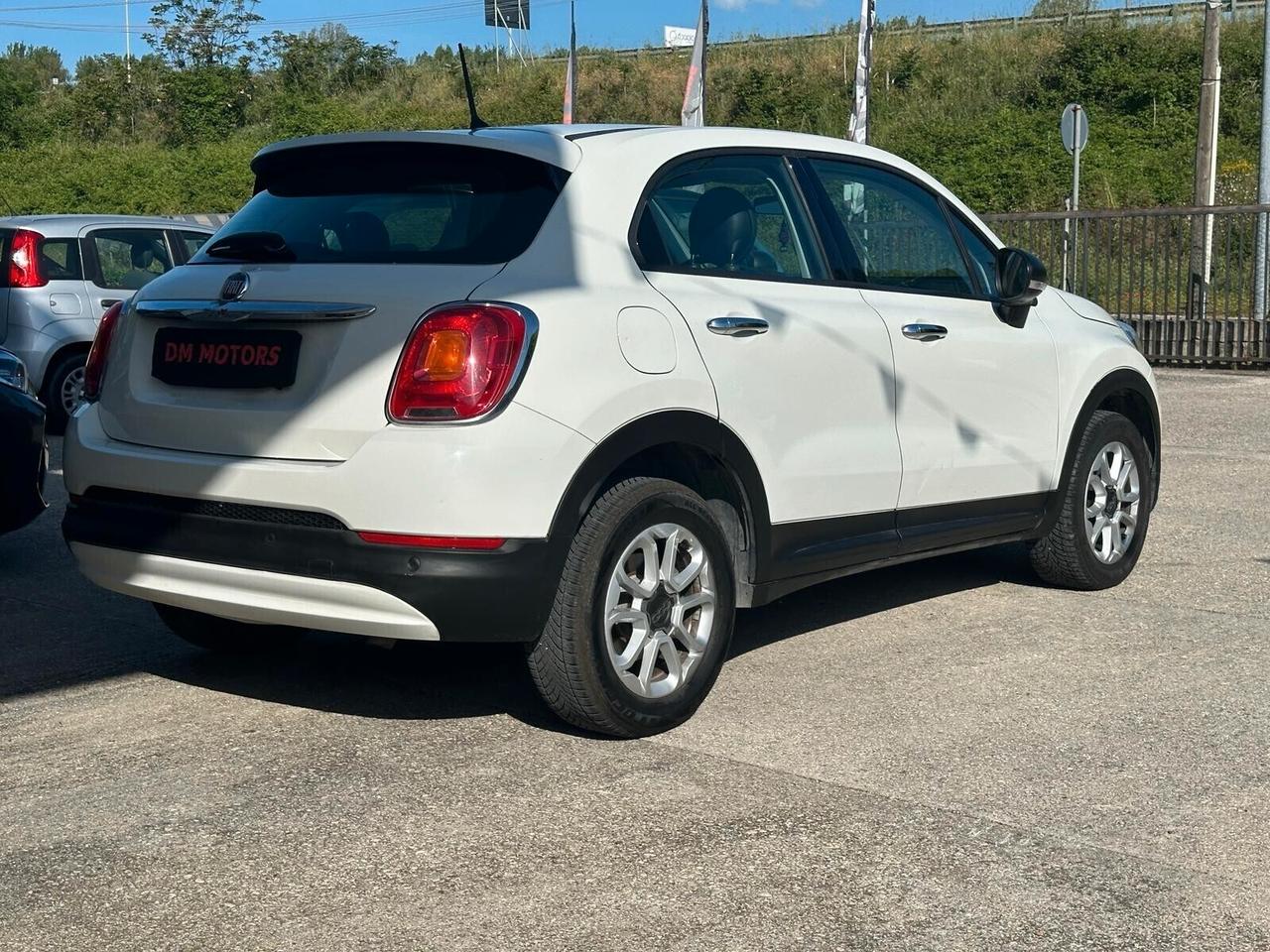 Fiat 500X 1.6 MultiJet 120 CV Business
