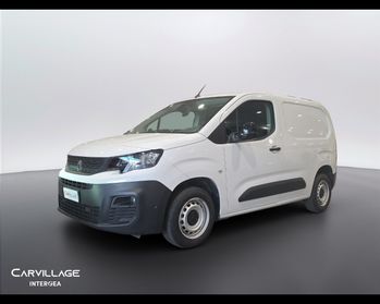 PEUGEOT Partner 1.5 bluehdi 100cv S&S L1 Premium