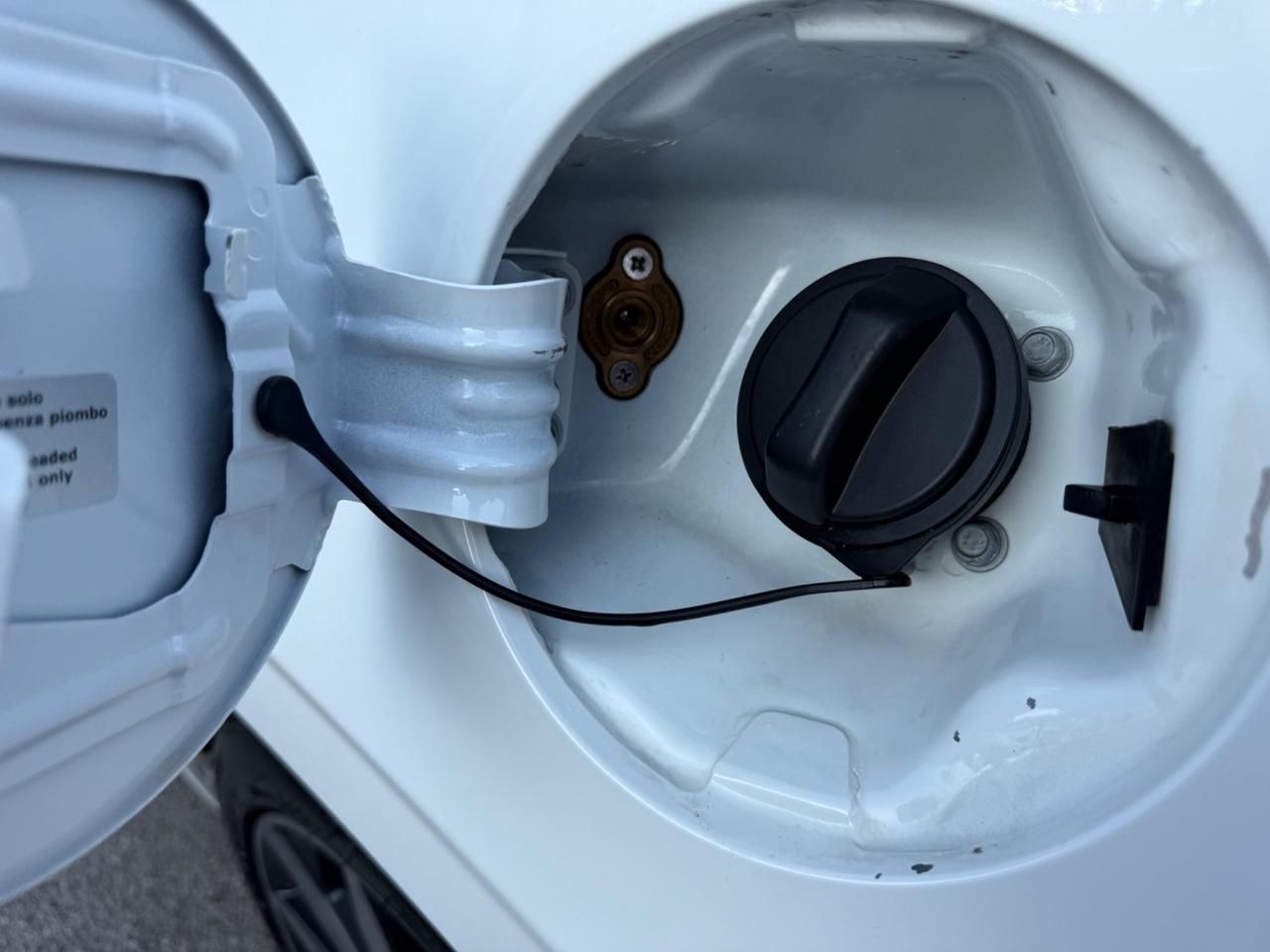 Evo 3 1.5 Bi-FUEL GPL BICOLORE COME NUOVA