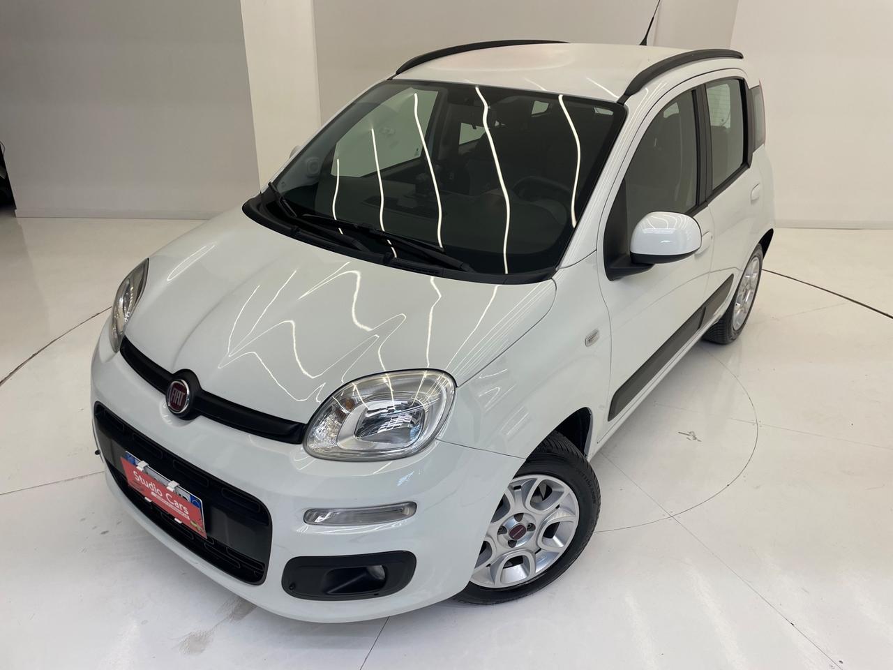 Fiat Panda 1.2 EasyPower Lounge 5 Posti Aziendale