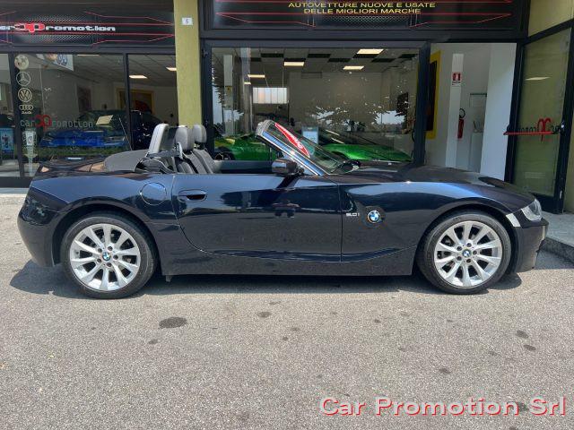BMW Z4 2.0i cat Roadster