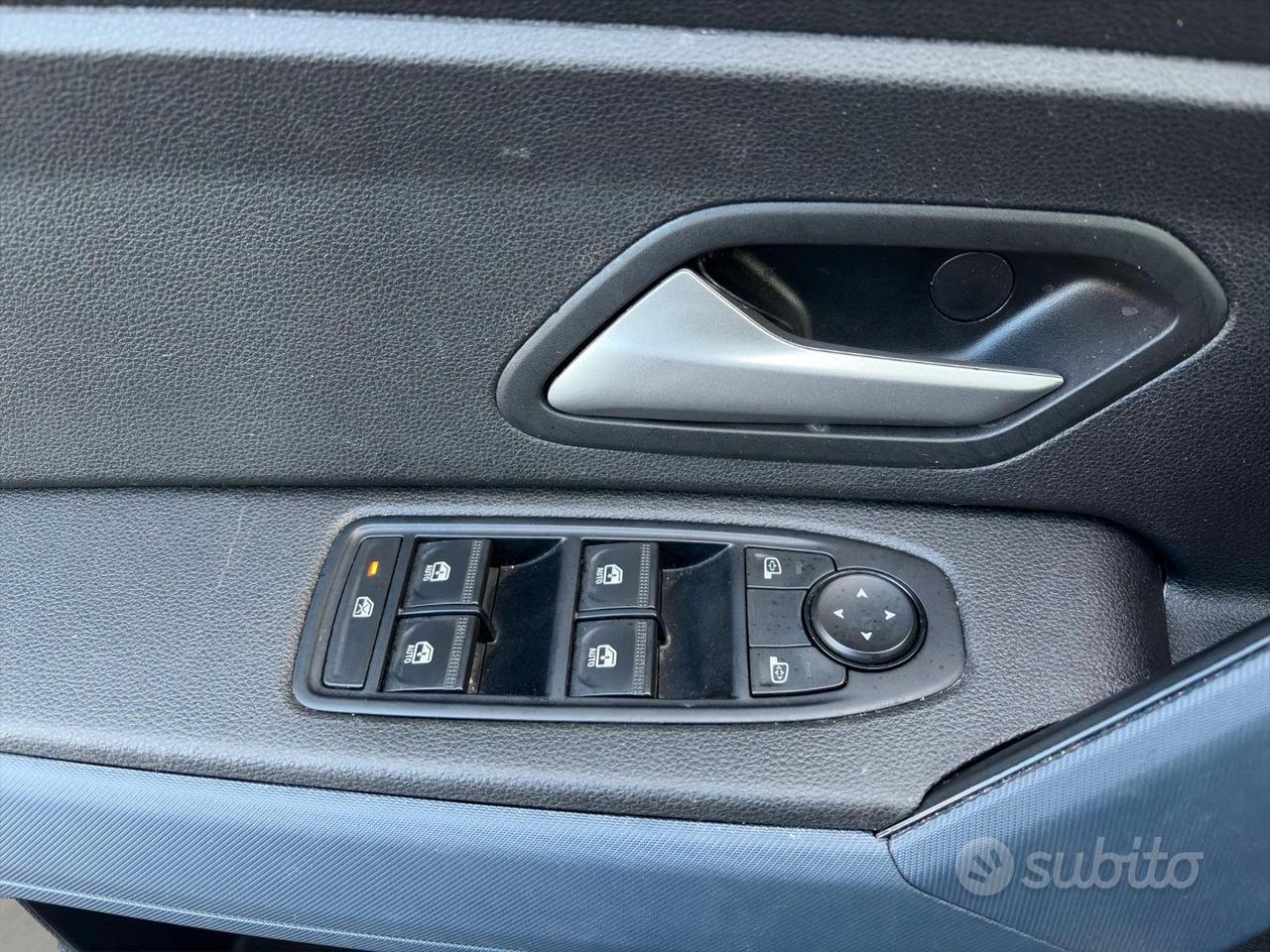 Dacia Duster 1.2 MILD-HYBRID 140cv JOURNEY