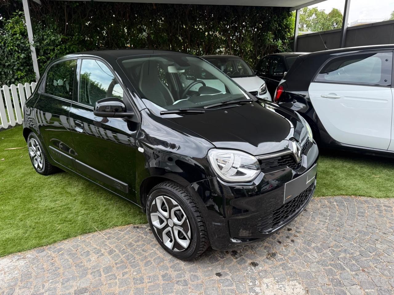 Renault Twingo SCe 65 CV Intens