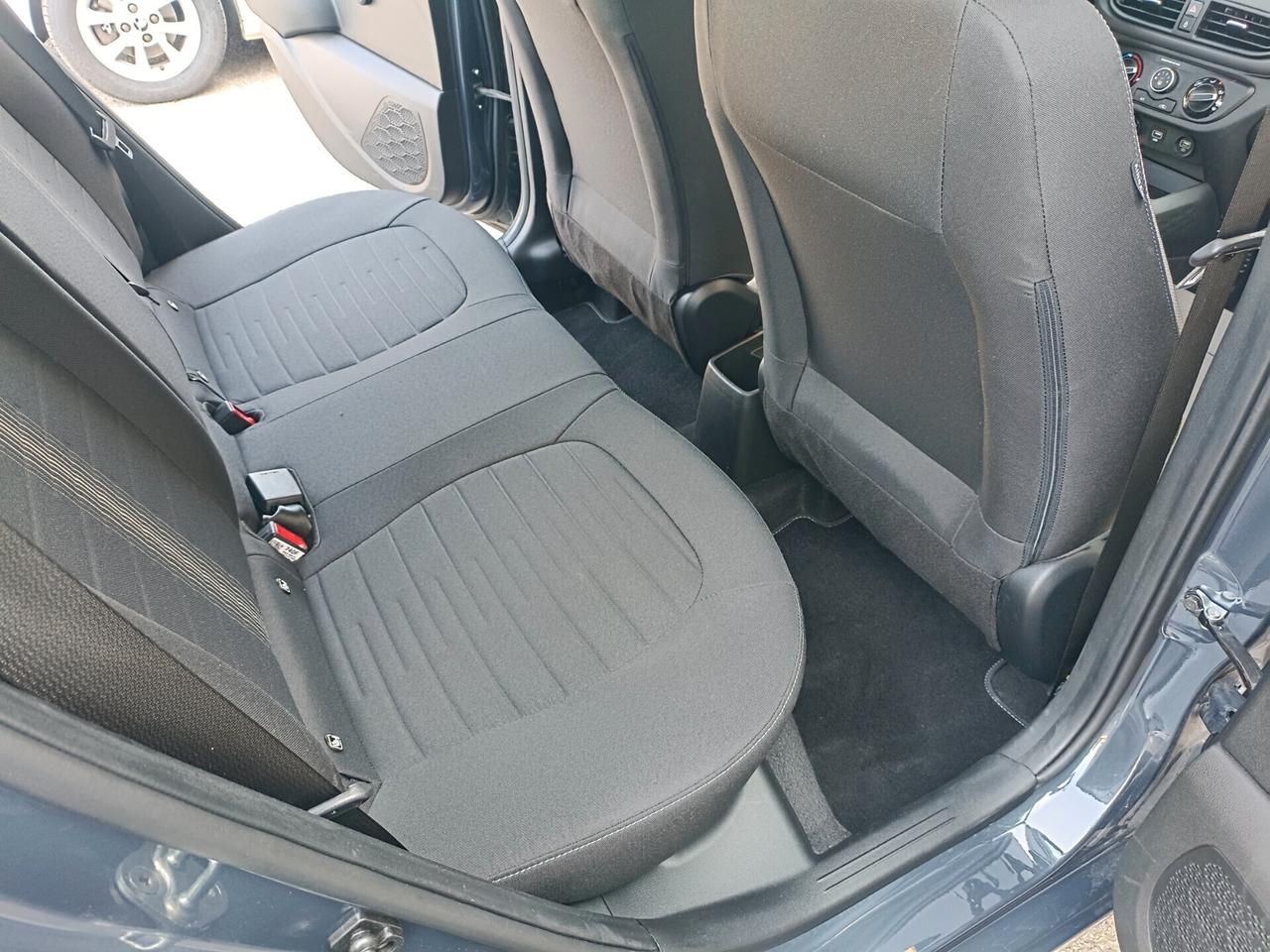 Hyundai i10 GPL Econext Advanced