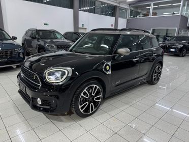 Countryman 1.5HYBRID TETTO PACK JHON COOPER WORKS