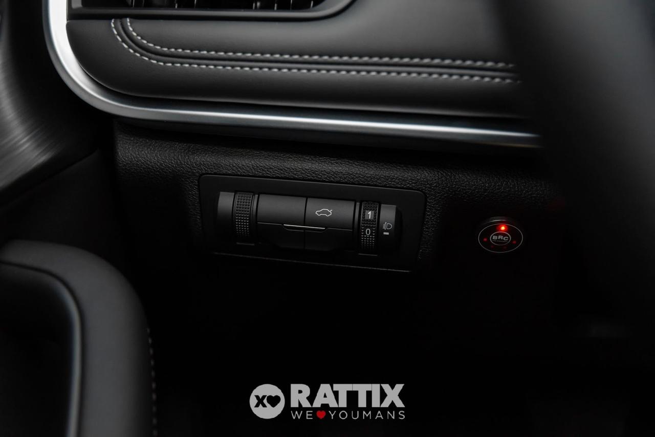 DR Motor DR6.0 1.5 Turbo GPL 149CV CVT + tetto apribile