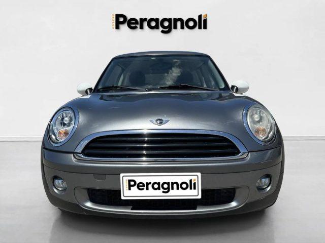 MINI One 1.4 16V One (55kW)