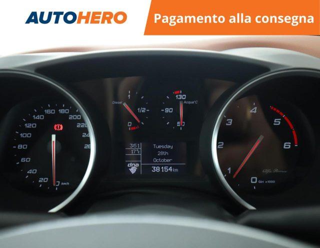 ALFA ROMEO Giulietta 2.0 JTDm-2 150 CV Sprint