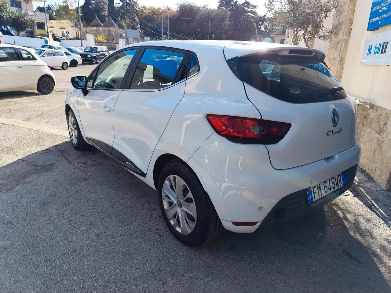 Renault Clio 1.2 75CV 5 porte Life