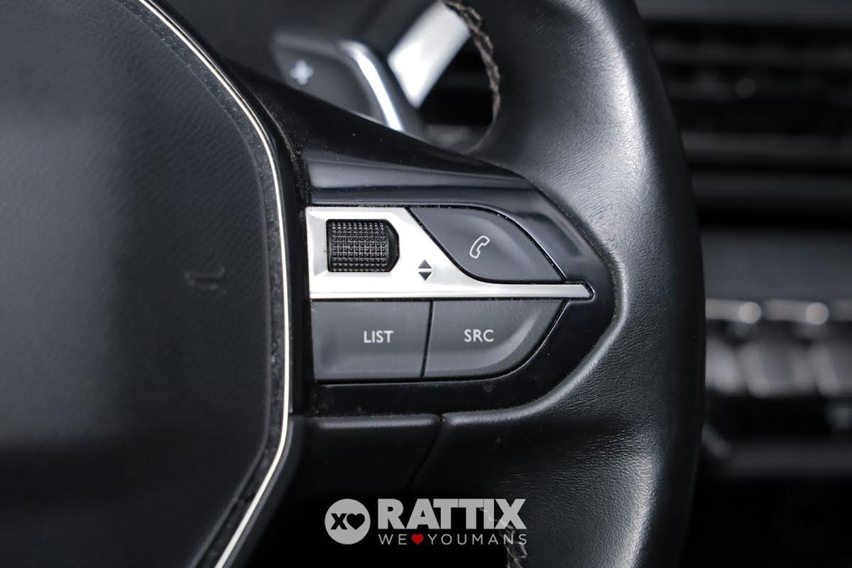 Peugeot 3008 1.6 Hybrid Phev 225CV Allure Pack e-EAT8