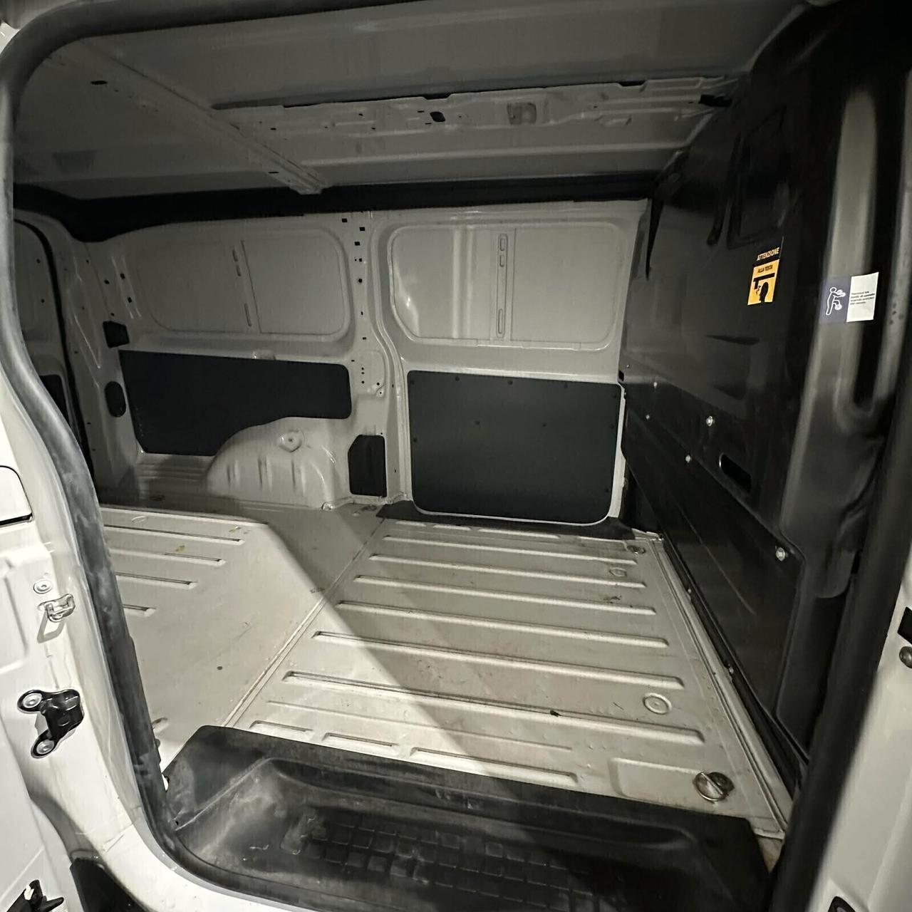 Peugeot Expert BlueHDi 100 S&S PL-SL-TN Furgone Premium Long