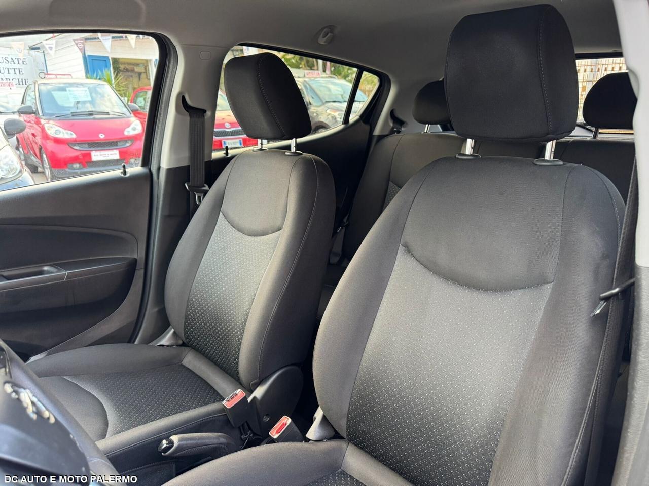 Opel Karl 1.0 Benzina 75CV.Per Neopatentati 2016