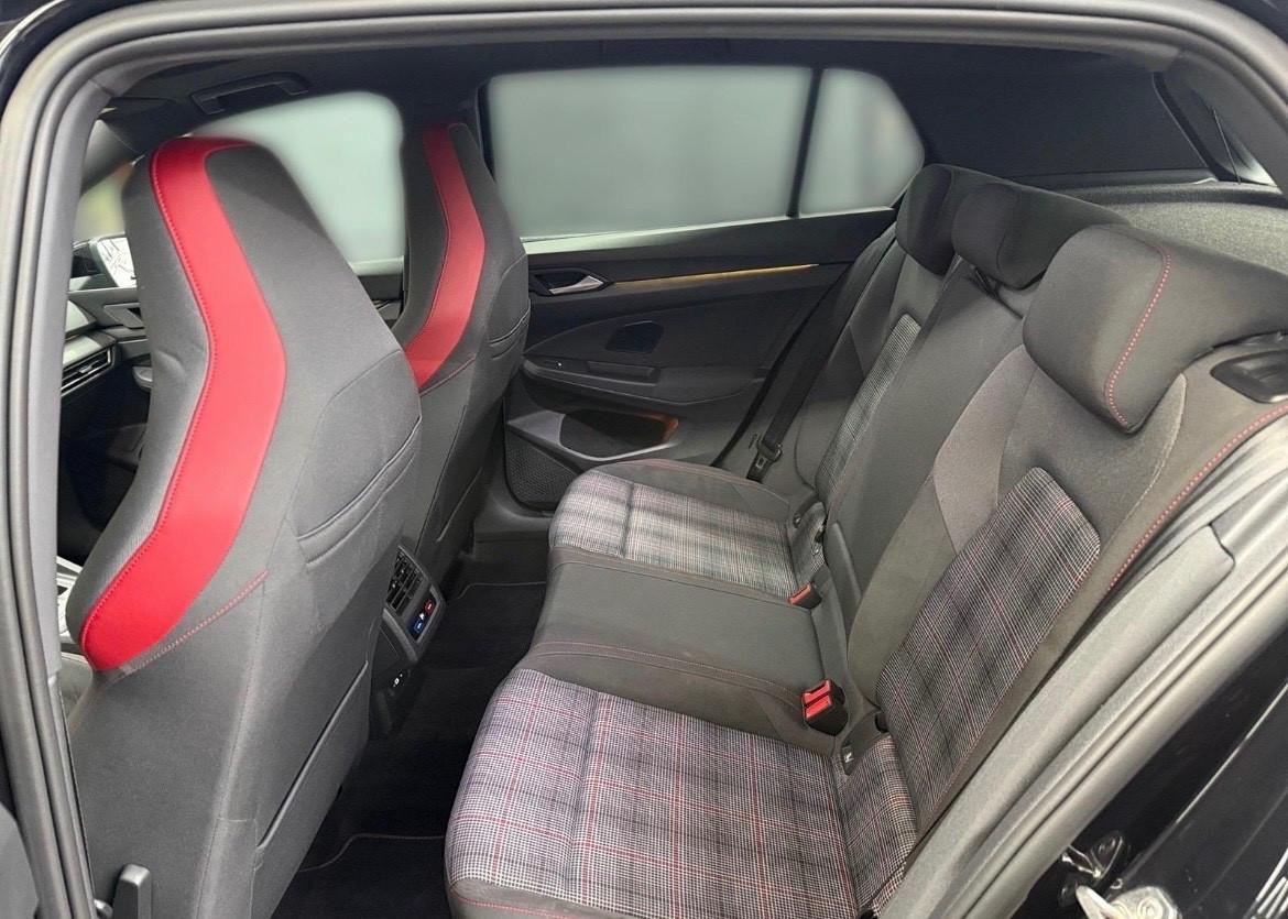 Volkswagen Golf GTI Golf 2.0 TSI GTI DSG Tetto