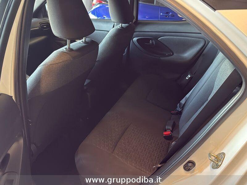 Toyota Yaris Cross 1.5h Trend fwd 116cv e-cvt