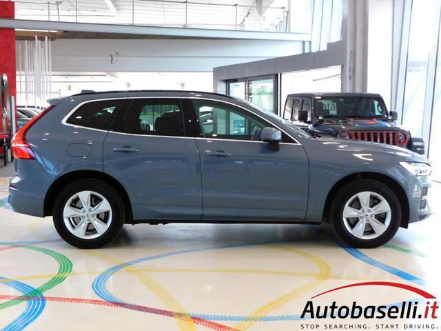 VOLVO XC60 B4 (D) MHEV 197CV AUTOMATICO CORE N1 - IVA ESPOSTA