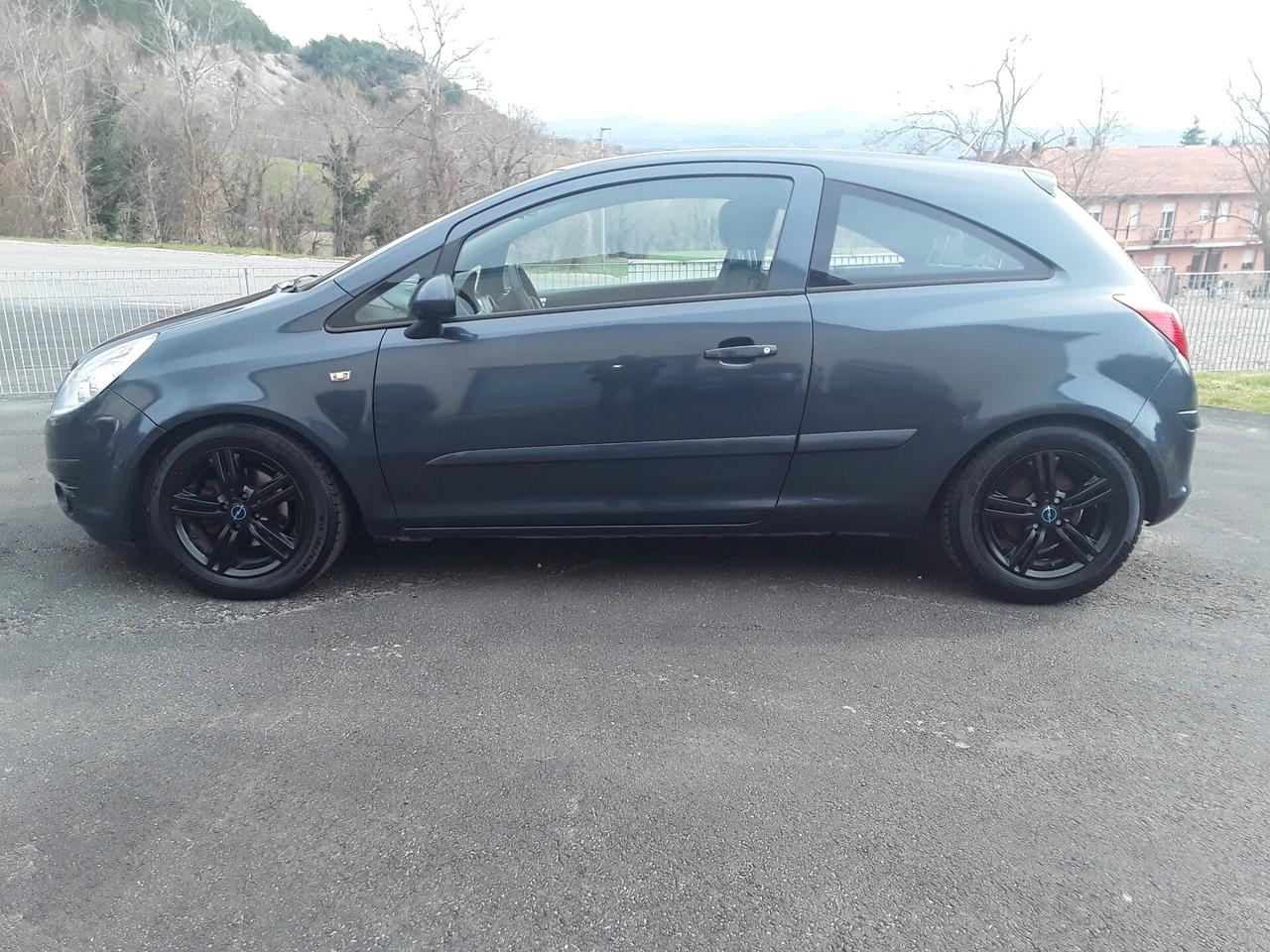 Opel Corsa 1.3 CDTI 75CV 3 porte Sport