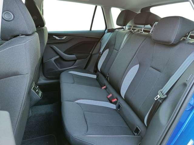 Skoda Kamiq 1.0 tsi Black Dots 115cv