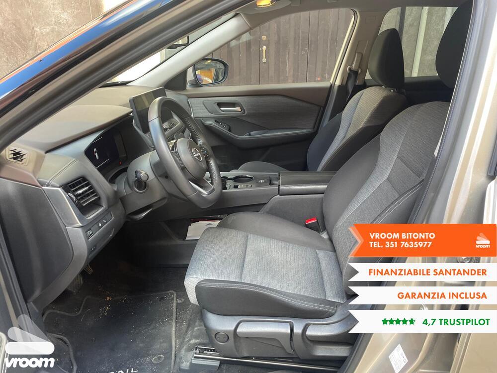 NISSAN X-Trail 4ª serie X-Trail e-Power 2WD 5 ...