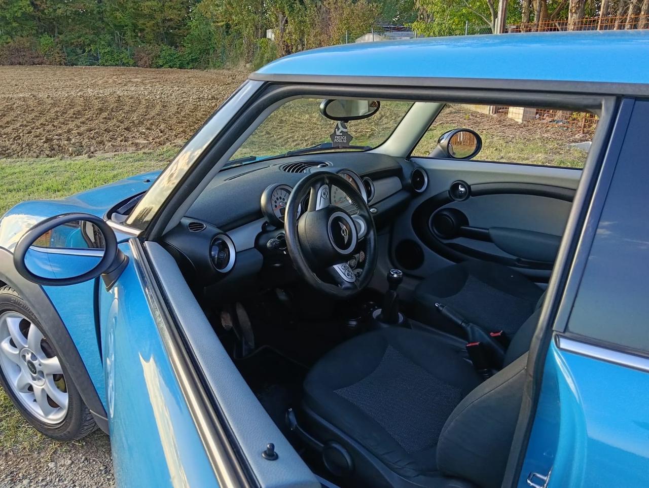 Mini 1.4 16V One