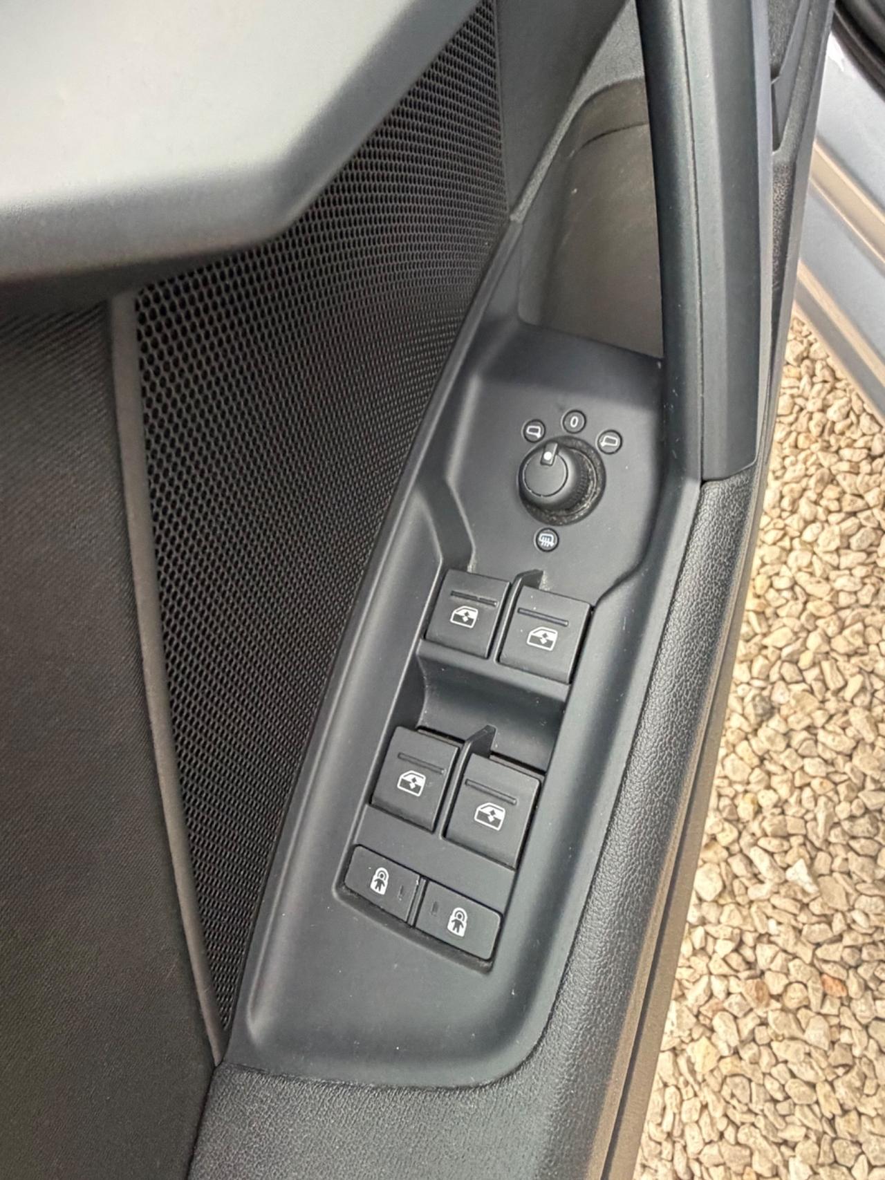 Audi A3 SPB 35 TDI S tronic