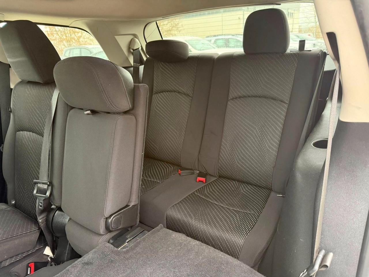 Fiat Freemont 2.0 M.jet 140CV 6M -7 POSTI-