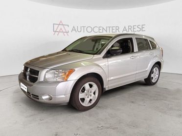 DODGE Caliber 2.0 Turbodiesel DPF SXT