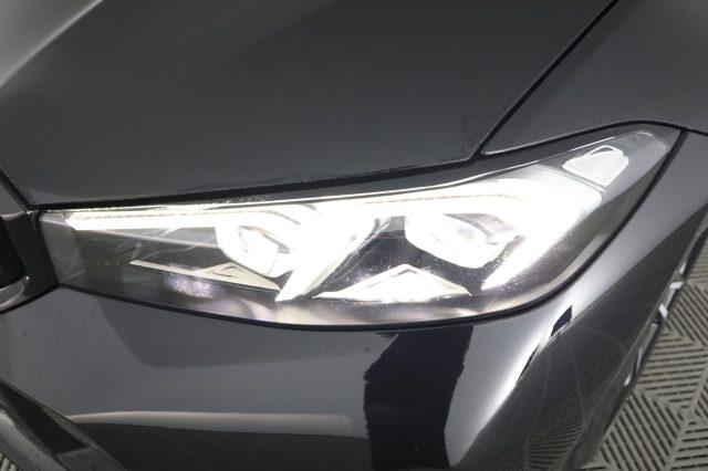 BMW 320 Serie 3 (G20/G21) d 48V Msport