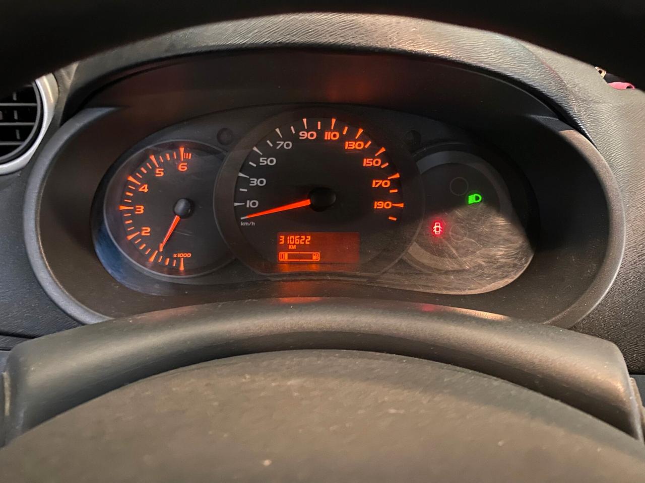 Renault Kangoo 1.5 dCi 90CV F.AP. 4p. Express