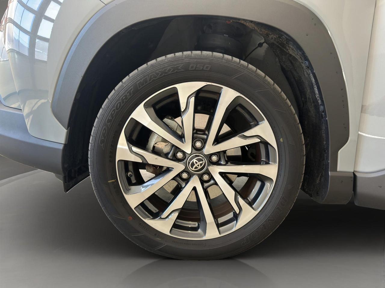 Toyota Corolla Cross 1.8h Trend fwd 140cv e-cvt