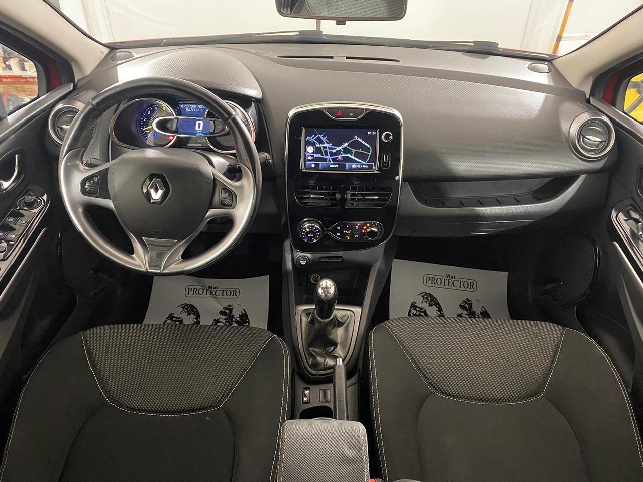 Renault Clio 1.5 dCi 8V 75CV 5 porte * NEOPATENTATI*