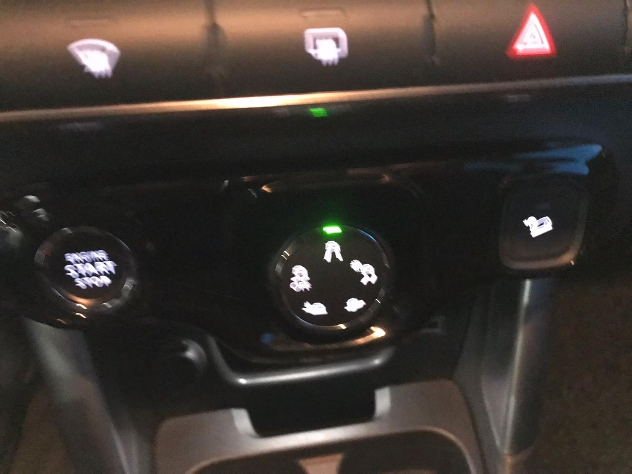 Citroen C3 Aircross BlueHDi 100 S&S Shine