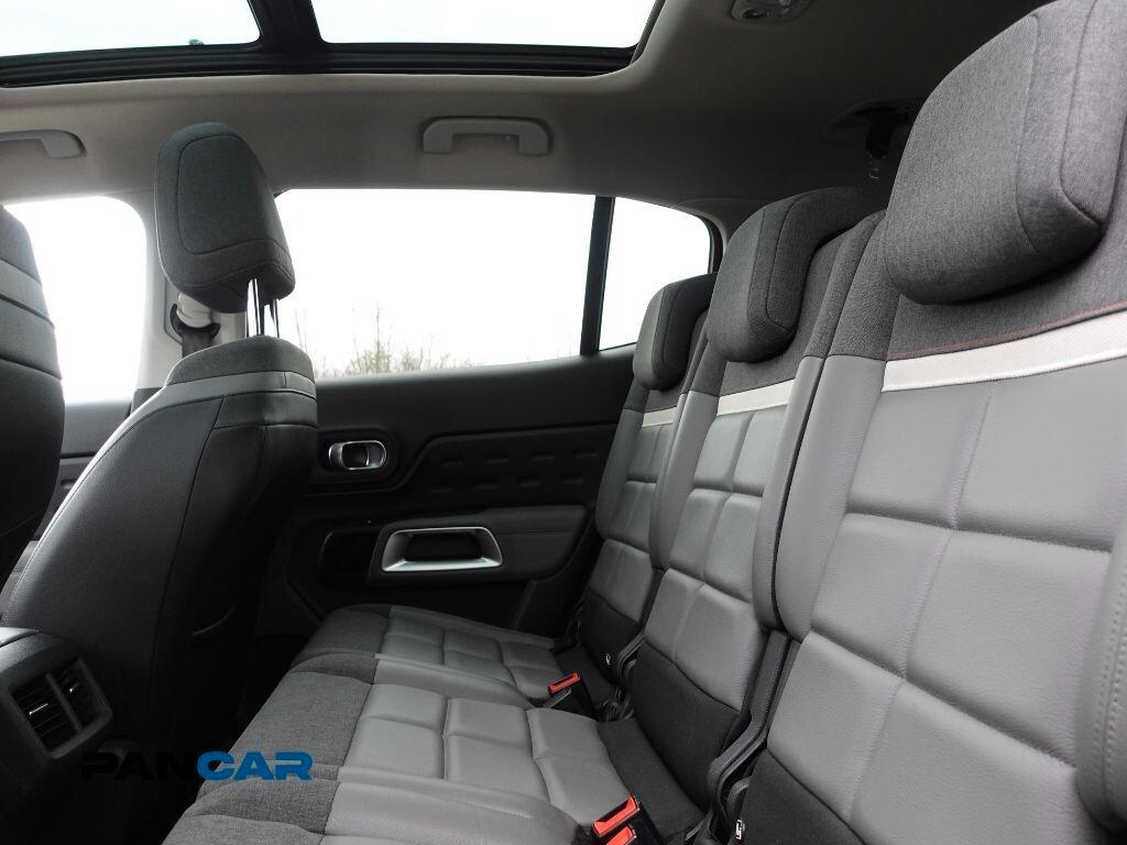 Citroen C5 Aircross BlueHDi 130 S&S EAT8 Shine Full Optional