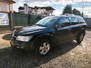 Fiat Freemont 2.0 Multijet 140 CV Lounge