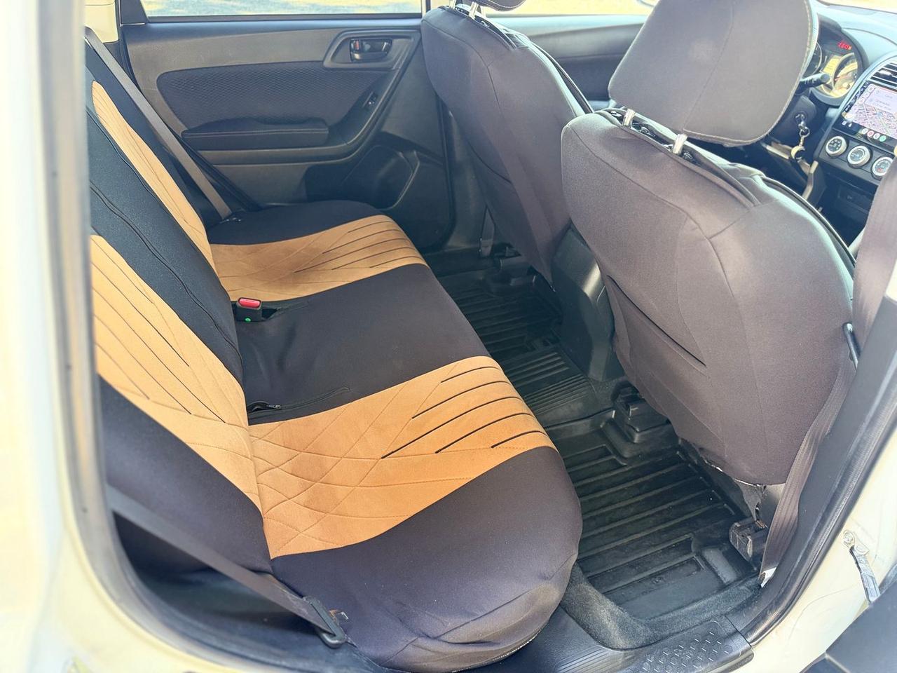 Subaru Forester Sport Style 2.0 D S #12169
