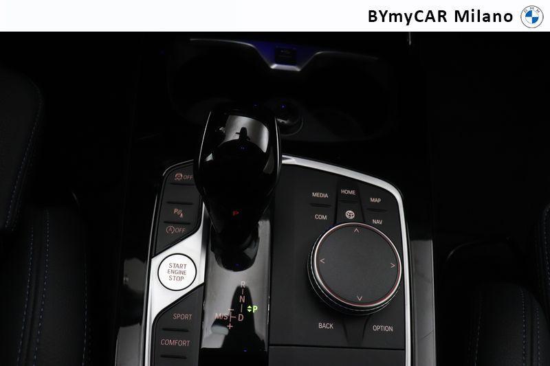 BMW Serie 2 Gran Coupe 218 d Msport Steptronic