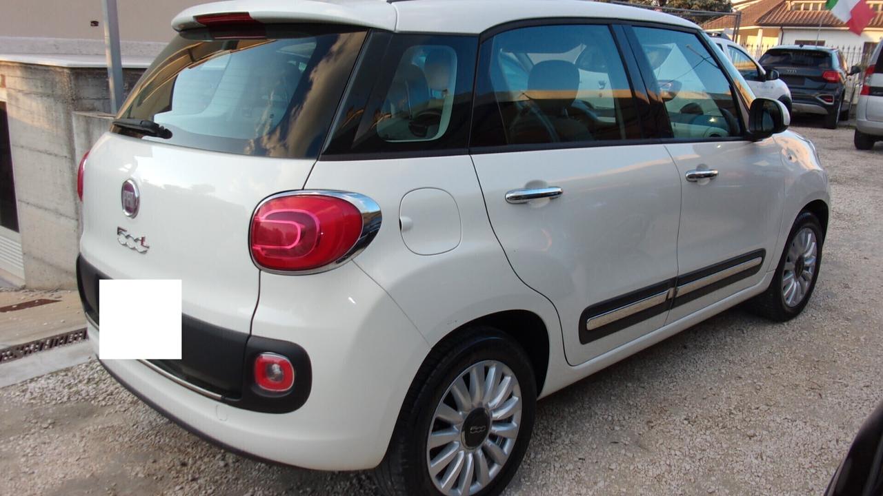 Fiat 500L 1.3 Multijet 85 CV Easy